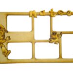 Portarretrato toy story