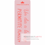 Stencil un dia a la vez